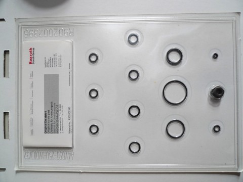 A4VG90系列液压泵配件维修包