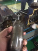 威格士PVXS-130柱塞泵维修拆检