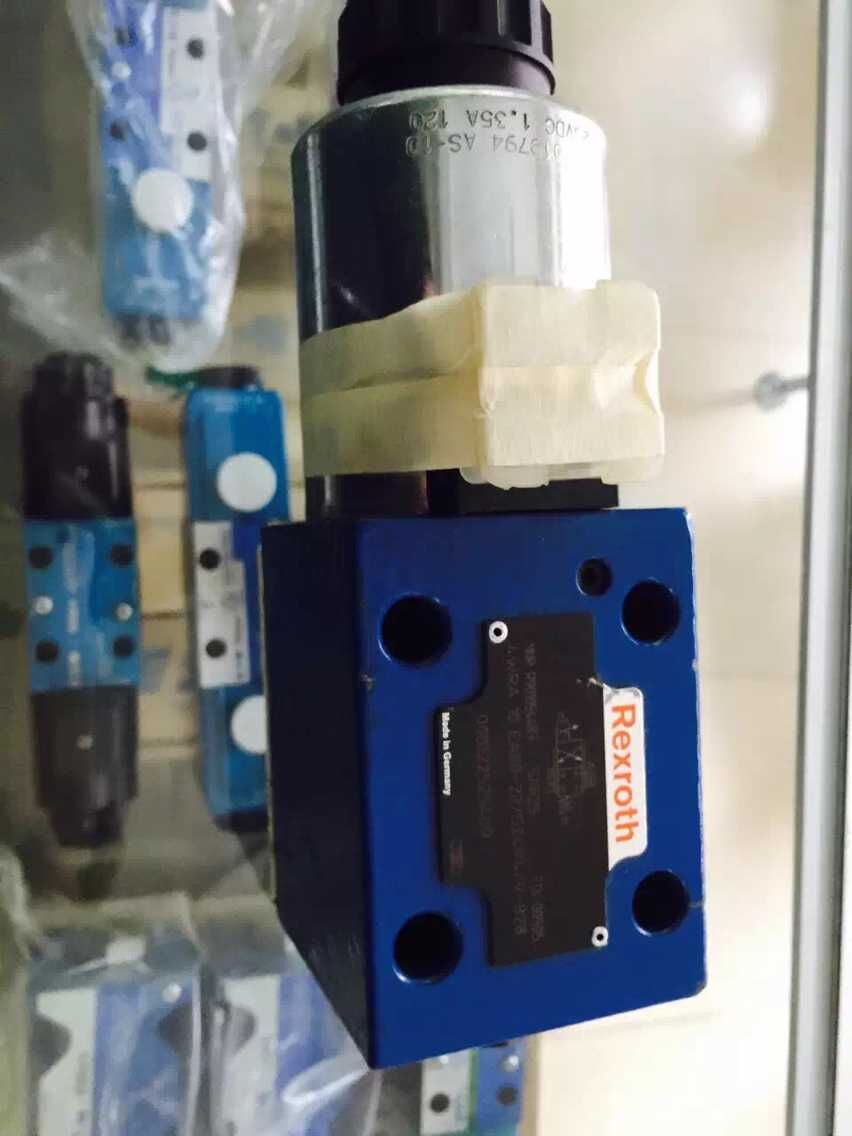 广州液压泵维修