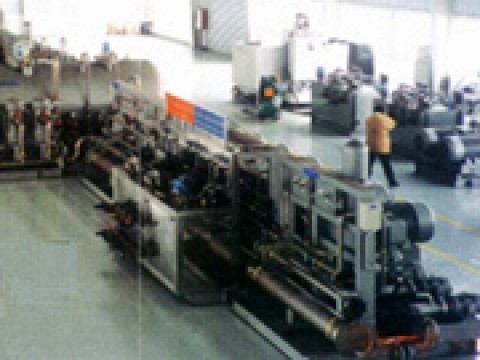 液压泵维修公司